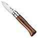 Coltello per ostriche 18,2 cm color marrone - Foto miniatura 2