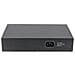 I-SWHUB GB-016 - Switch Ethernet 16 Porte Gigabit da Rack 19'' Nero - Foto miniatura 4