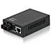 Levelone Fvt-2001 Convertitore Multimediale Di Rete 100 Mbit / s 1310 Nm Modalit Multipla Nero - Foto miniatura 1