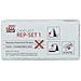 Kit Foratura Gonfiab. / tende Tiptop Camplast1 - Foto miniatura 1