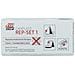 Kit Foratura Gonfiab. / tende Tiptop Camplast1 - Foto miniatura 2