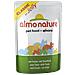 Classic Jelly Gatto - Busta 55 G Con Tonno - Foto miniatura 1
