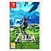 Switch - Legend of Zelda: Breath of the Wild - Foto miniatura 1