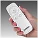 Riscaldatore Da Patio ""golden 2000 Amber Smart"" 2000 W Argentato 334104 - Foto miniatura 7