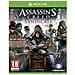 Assassin's Creed Syndicate Special Edition Gioco Xb - Foto miniatura 1