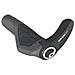 Manopole Omiche Gs3-l Mtb-racing Black - Foto miniatura 1