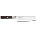 Coltello Nakiri Cm 17 Serie 4000fc Di - Foto miniatura 1