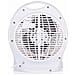Stufa / termoventilatore Elettrico Ka-5039 2000 W Bianco - Foto miniatura 4