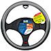 Coprivolante Tpe Club Premium M 37-39cm. nero+gri - Foto miniatura 3