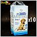 Tappetini Assorbenti Bayer Per Cane 60 X 90 100pz. Traversine Igienici - Foto miniatura 1