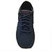 Flash Point Scarpe Da Ginnastica Blu Sneakers Uomo Memory Foam Blu 45 - Foto miniatura 3
