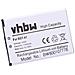 Li-ioni Batteria 1700mah (3.7v) Per Cellulare Telefono Smartphone Sony Ericsson Xperia Tm X2, Xperia X1, Xperia X10, Xperia X10a Come Bst-41. - Foto miniatura 1