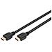 AK-330124-030-S cavo HDMI 3 m HDMI tipo A (Standard) Nero - Foto miniatura 1