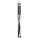 Spazzola Tergicristallo Auto Slim 29cm - 11"" Parabrezza Attacco Universale - Foto miniatura 4