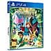 Sony Ps4 Game Ni No Kuni: The Witch Ira Blanc Ean. - 3391892004243 / Remastered 112991 - Foto miniatura 1