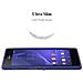 Custodia Compatibile Con Sony Xperia T3 In Frost Blu Scuro - Coperchio Protettivo In Silicone Tpu Flessibile - Foto miniatura 7