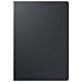 Flip Cover in Poliuretano per Galaxy Tab S6 Lite Colore Grigio - Foto miniatura 3