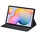 Flip Cover in Poliuretano per Galaxy Tab S6 Lite Colore Grigio - Foto miniatura 4