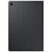 Flip Cover in Poliuretano per Galaxy Tab S6 Lite Colore Grigio - Foto miniatura 5