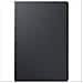 Flip Cover in Poliuretano per Galaxy Tab S6 Lite Colore Grigio - Foto miniatura 1
