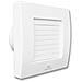Qa120t - Aspiratore Assiale Diam. 119mm - 16w - 151m3 / h - Cod. 001597 - Con Alette Interne Automatiche E Timer - Foto miniatura 1