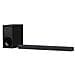 Soundbar HTG700 3.1 Dolby Atmos / DTS: X Subwoofer Wireless Potenza Totale 400 W Bluetooth Colore Nero - Foto miniatura 1