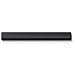 Soundbar HTG700 3.1 Dolby Atmos / DTS: X Subwoofer Wireless Potenza Totale 400 W Bluetooth Colore Nero - Foto miniatura 4