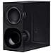 Soundbar HTG700 3.1 Dolby Atmos / DTS: X Subwoofer Wireless Potenza Totale 400 W Bluetooth Colore Nero - Foto miniatura 6