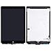 Schermo Intero Nero Per Ipad Pro 2015 12.9 ""a1584-a1652 - Foto miniatura 1