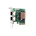 Scheda di Rete WLAN / Dual Band 2500 Mbit / s PCI Express - Foto miniatura 3