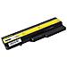 # 2383 Batteria Compatibile Con Lenovo 11,1volt 4400mah - Foto miniatura 5