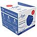 Mascherine Ffp2 Blu Certificate 25 Pezzi - Protettive E Filtranti - Colore Blu - Foto miniatura 2