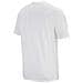 M Nsw Club Tee, T-shirt Uomo, Bianco / (nero), Xs - Foto miniatura 4