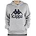 Taino Kids Hoodie, Bambini, Szare, Felpe, Numero: 164 Eu - Foto miniatura 1