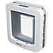 Microchip White Tail Sureflap 26.2x28.1 Cm - Foto miniatura 1