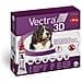 Cane 3d +40 Kg 3 Pipette 3 Drops - Foto miniatura 1
