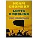 Noam Chomsky - Lotta o declino. Perché dobbiamo ribellarci contro i padroni dell'umanità - Foto miniatura 1