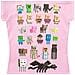 Ragazze T-shirt Rosa Et 5 A 6 Anni - Foto miniatura 2
