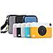 Printomatic Digitale Istantanea Camera - Full Color Stampe Su Zink 2 X 3 Pollici Sticky-backed Photo Paper (nero) Stampa Memorie Istantaneamente - Foto miniatura 3