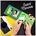 Printomatic Digitale Istantanea Camera - Full Color Stampe Su Zink 2 X 3 Pollici Sticky-backed Photo Paper (nero) Stampa Memorie Istantaneamente - Foto miniatura 4