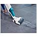Lavasciuga Pavimenti Regulus Aqua PowerVac Potenza 120W Colore Blu / Grigio / Bianco - Foto miniatura 10