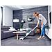 Lavasciuga Pavimenti Regulus Aqua PowerVac Potenza 120W Colore Blu / Grigio / Bianco - Foto miniatura 11
