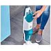 Lavasciuga Pavimenti Regulus Aqua PowerVac Potenza 120W Colore Blu / Grigio / Bianco - Foto miniatura 3
