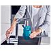 Lavasciuga Pavimenti Regulus Aqua PowerVac Potenza 120W Colore Blu / Grigio / Bianco - Foto miniatura 4