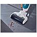 Lavasciuga Pavimenti Regulus Aqua PowerVac Potenza 120W Colore Blu / Grigio / Bianco - Foto miniatura 6