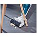 Lavasciuga Pavimenti Regulus Aqua PowerVac Potenza 120W Colore Blu / Grigio / Bianco - Foto miniatura 7