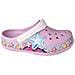 Fun Lab Star Band Clog, Bambini, Rosa, Le Ciabatte, Numero: 19/20 Eu - Foto miniatura 1