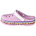 Fun Lab Star Band Clog, Bambini, Rosa, Le Ciabatte, Numero: 19/20 Eu - Foto miniatura 2