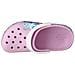 Fun Lab Star Band Clog, Bambini, Rosa, Le Ciabatte, Numero: 19/20 Eu - Foto miniatura 3