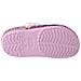Fun Lab Star Band Clog, Bambini, Rosa, Le Ciabatte, Numero: 19/20 Eu - Foto miniatura 4